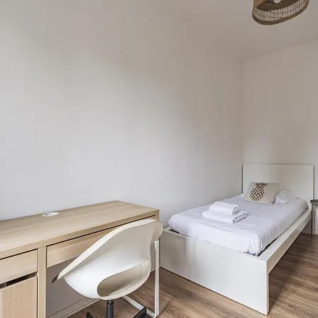 Pentagone 23 Stade De Реймс