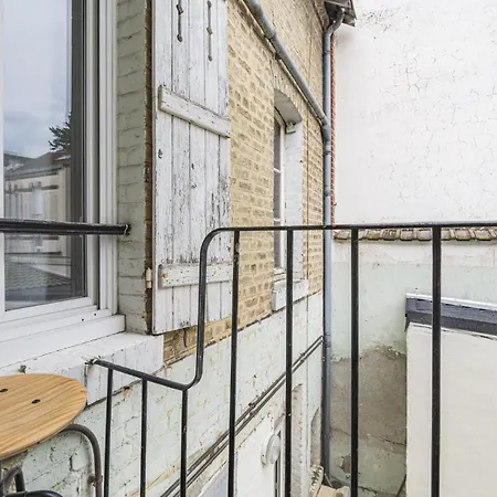 Pentagone 23 Stade De