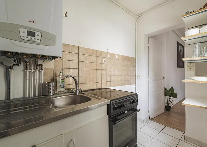 Pentagone 23 Stade De *