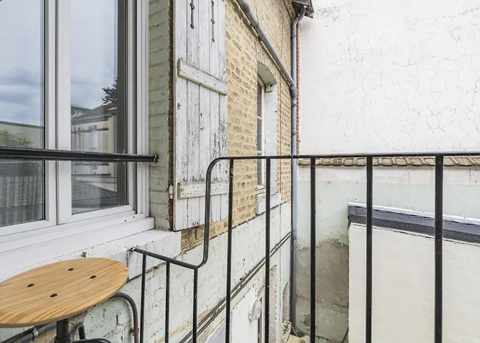 Pentagone 23 Stade De